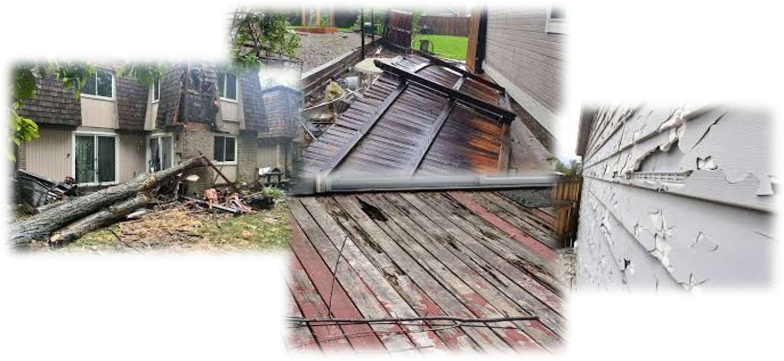 Colorado Storm Damage